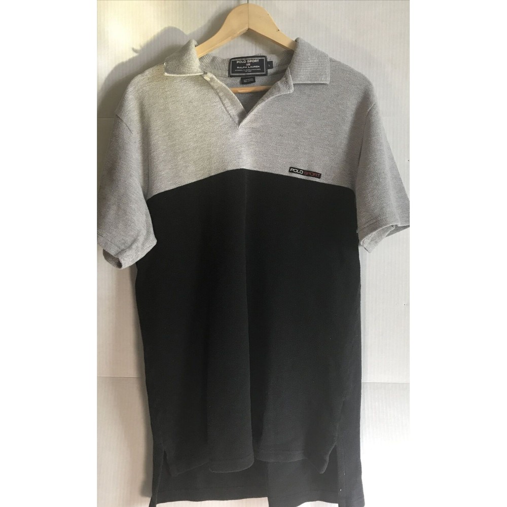 POLO SPORT BY RALPH LAUREN -Large, Vintage